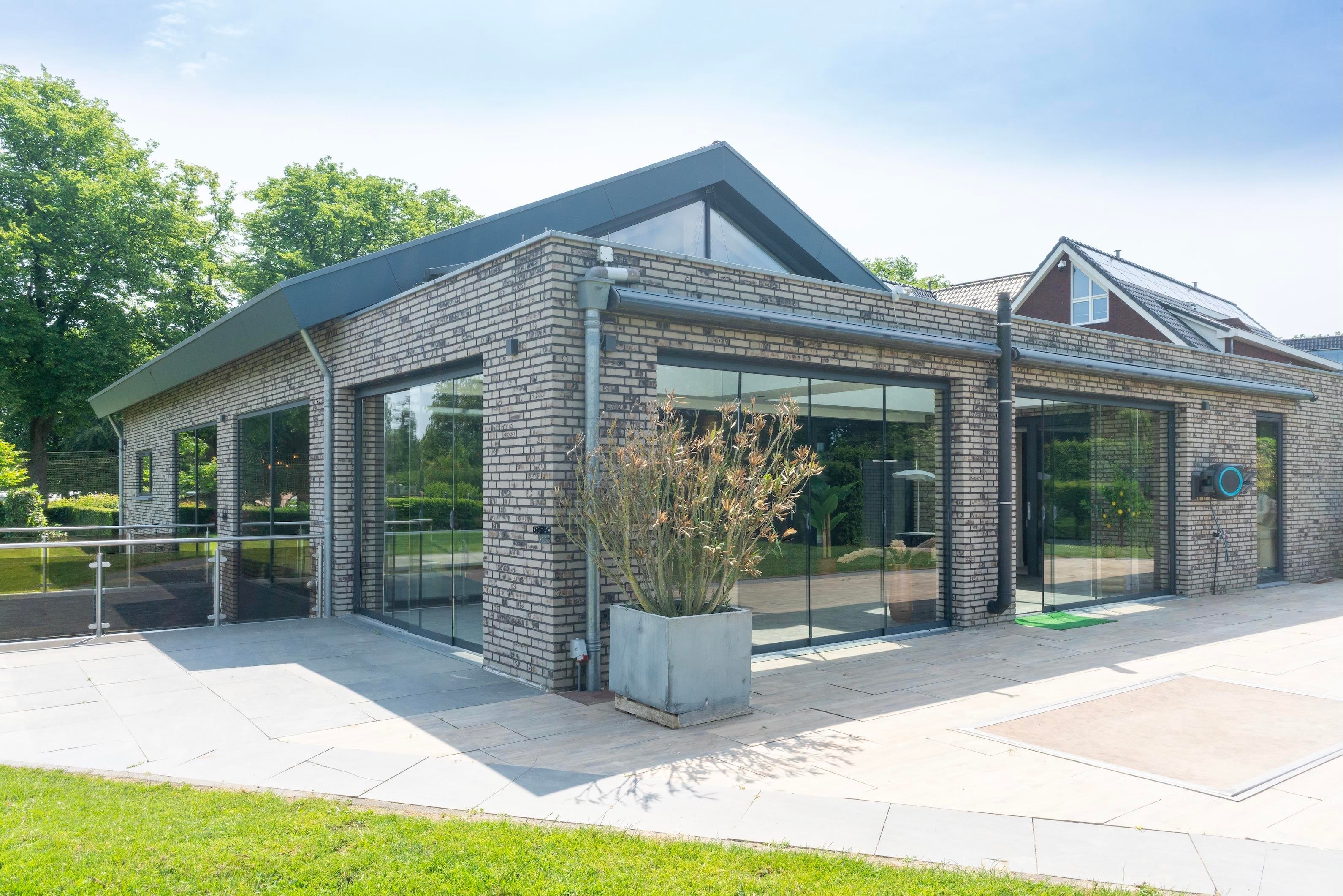 Woning te huur: Wylerbaan, Groesbeek