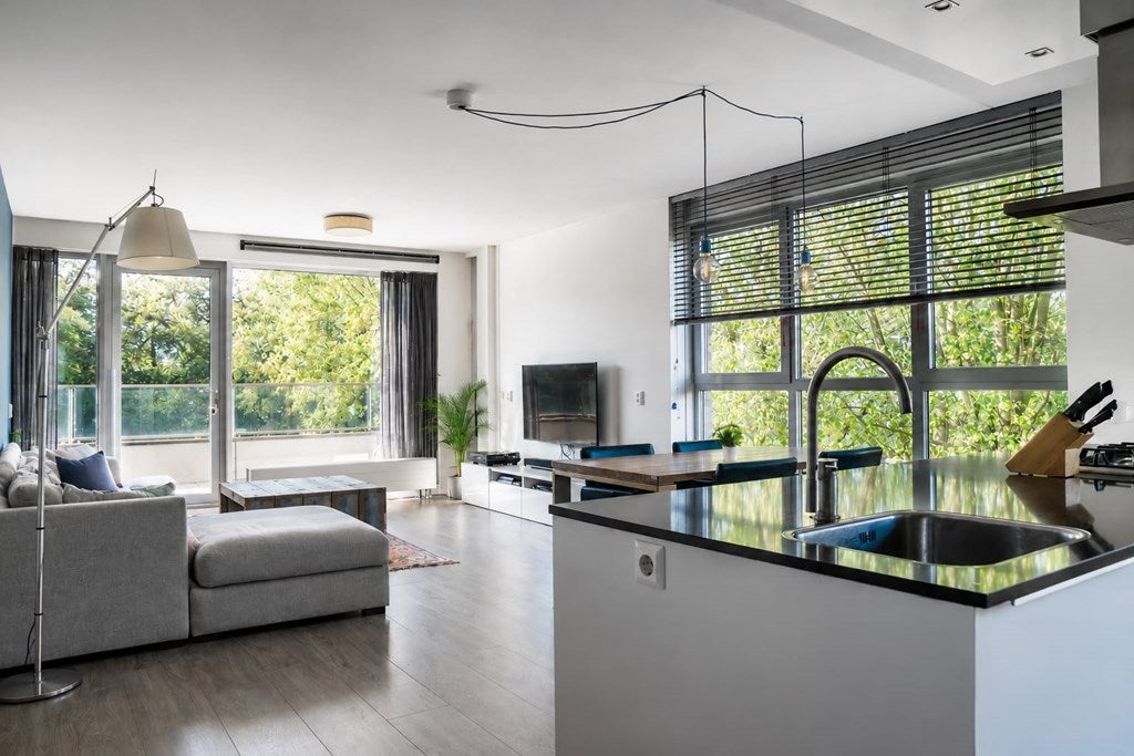 Flat IJdoornlaan