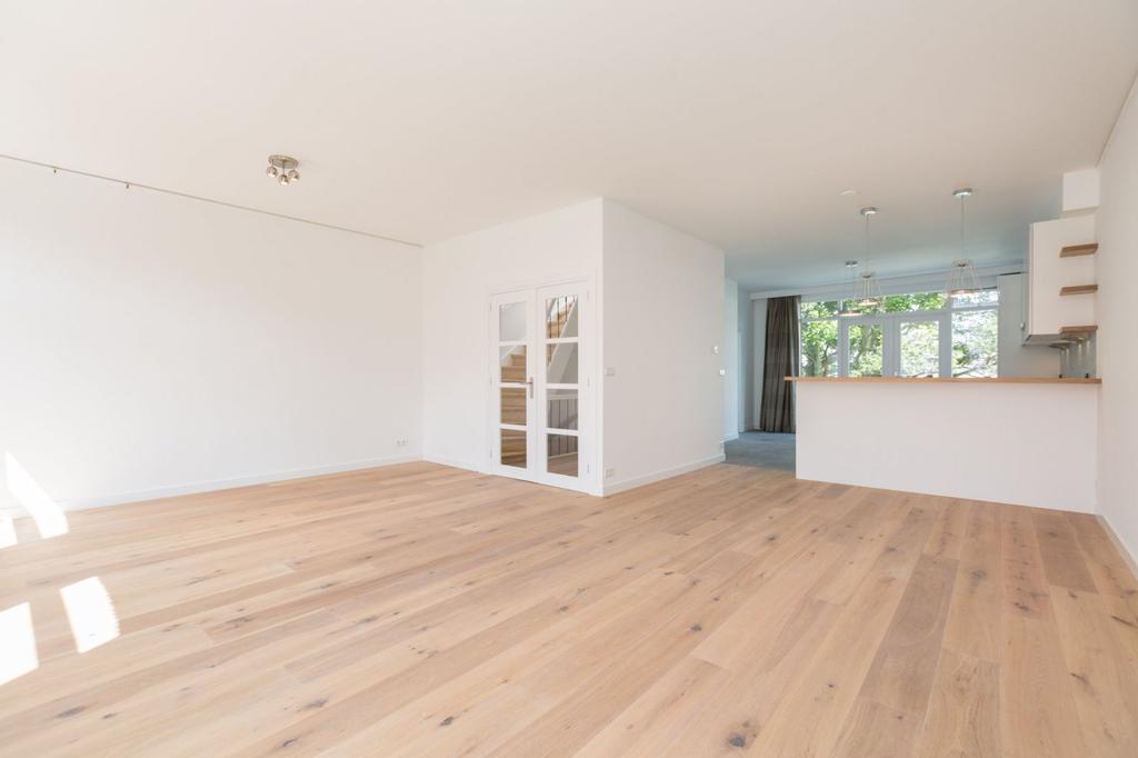 Flat Barentszstraat 37 B