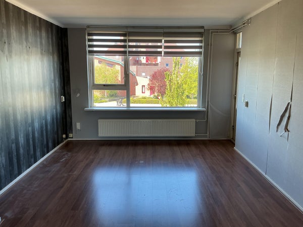 Etagenwohnung P.C. Boutensstraat in Almelo