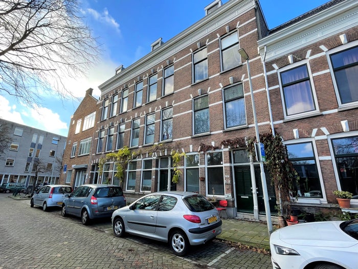 Te huur: Appartement Sionstraat 29 B in Rotterdam