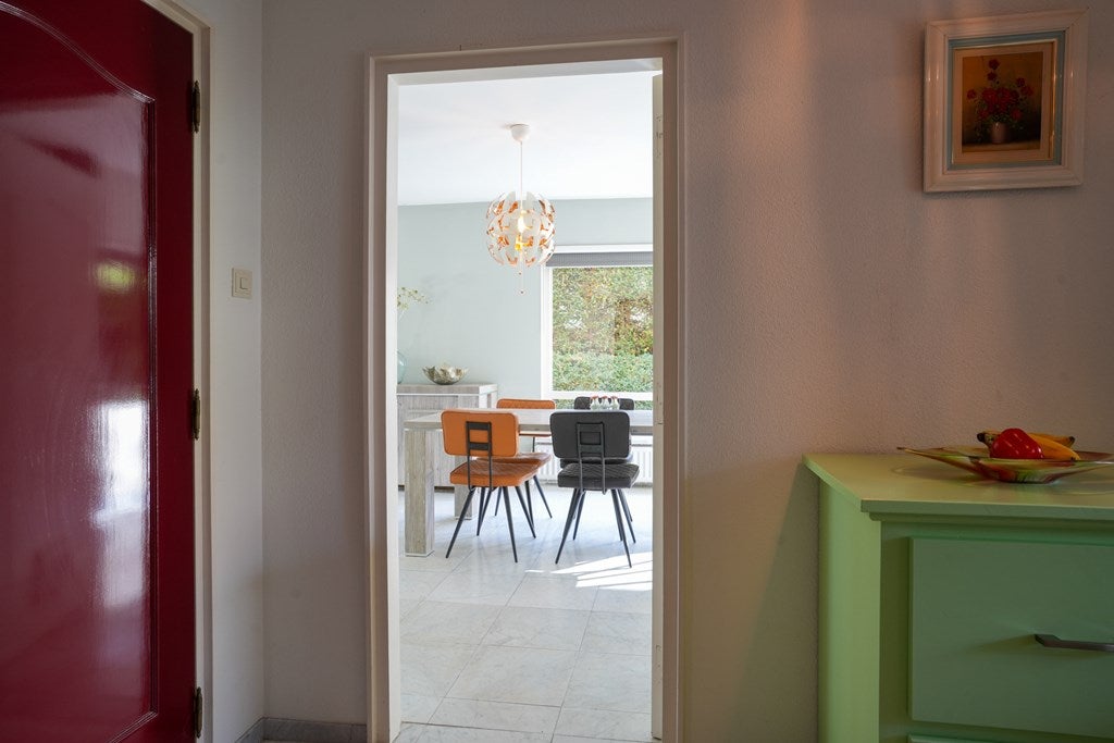 Vrijstaande woning te koop: President Kennedystraat 49, Margraten
