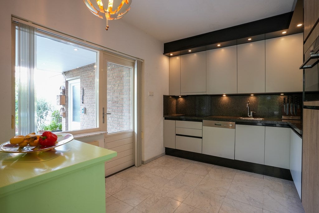 Vrijstaande woning te koop: President Kennedystraat 49, Margraten