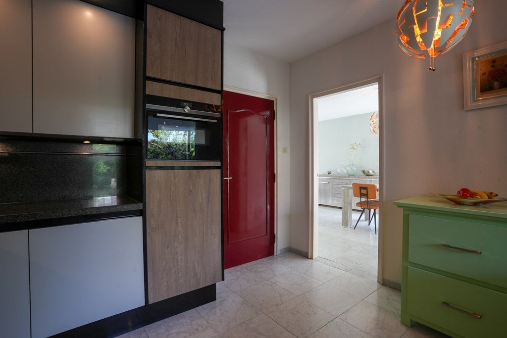 Vrijstaande woning te koop: President Kennedystraat 49, Margraten