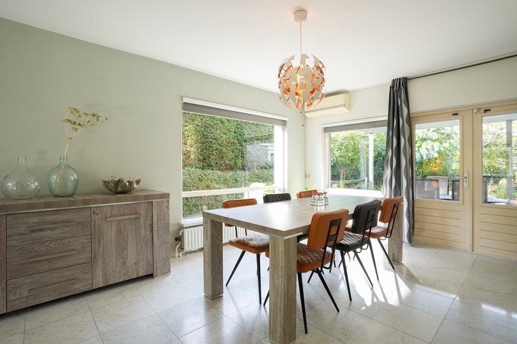 Vrijstaande woning te koop: President Kennedystraat 49, Margraten