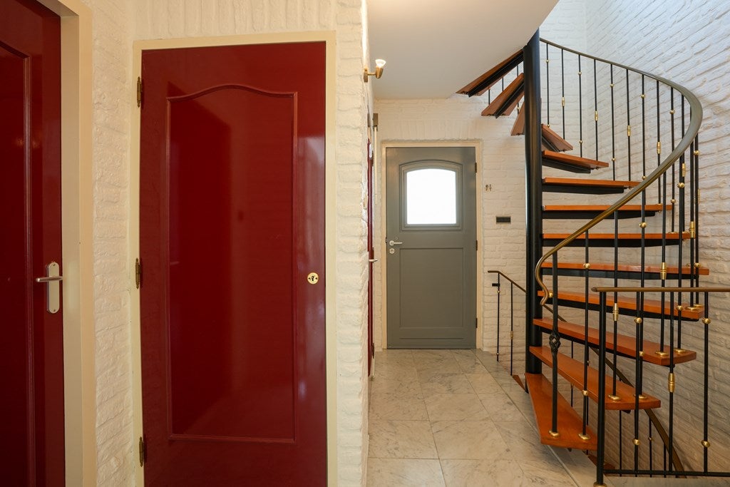 Vrijstaande woning te koop: President Kennedystraat 49, Margraten