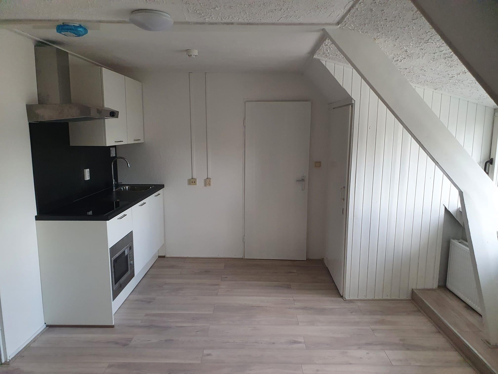 Appartement Hengelosestraat in Enschede