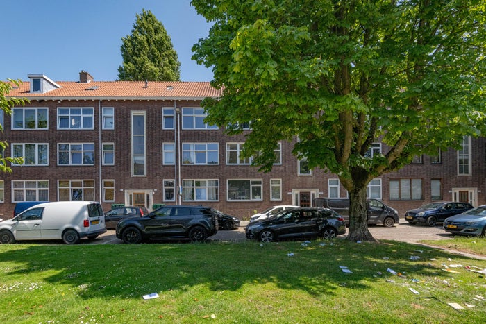 Goereesestraat 122 B