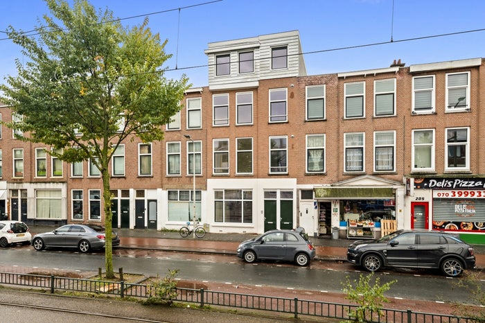 Te huur: Appartement Rijswijkseweg in Den Haag