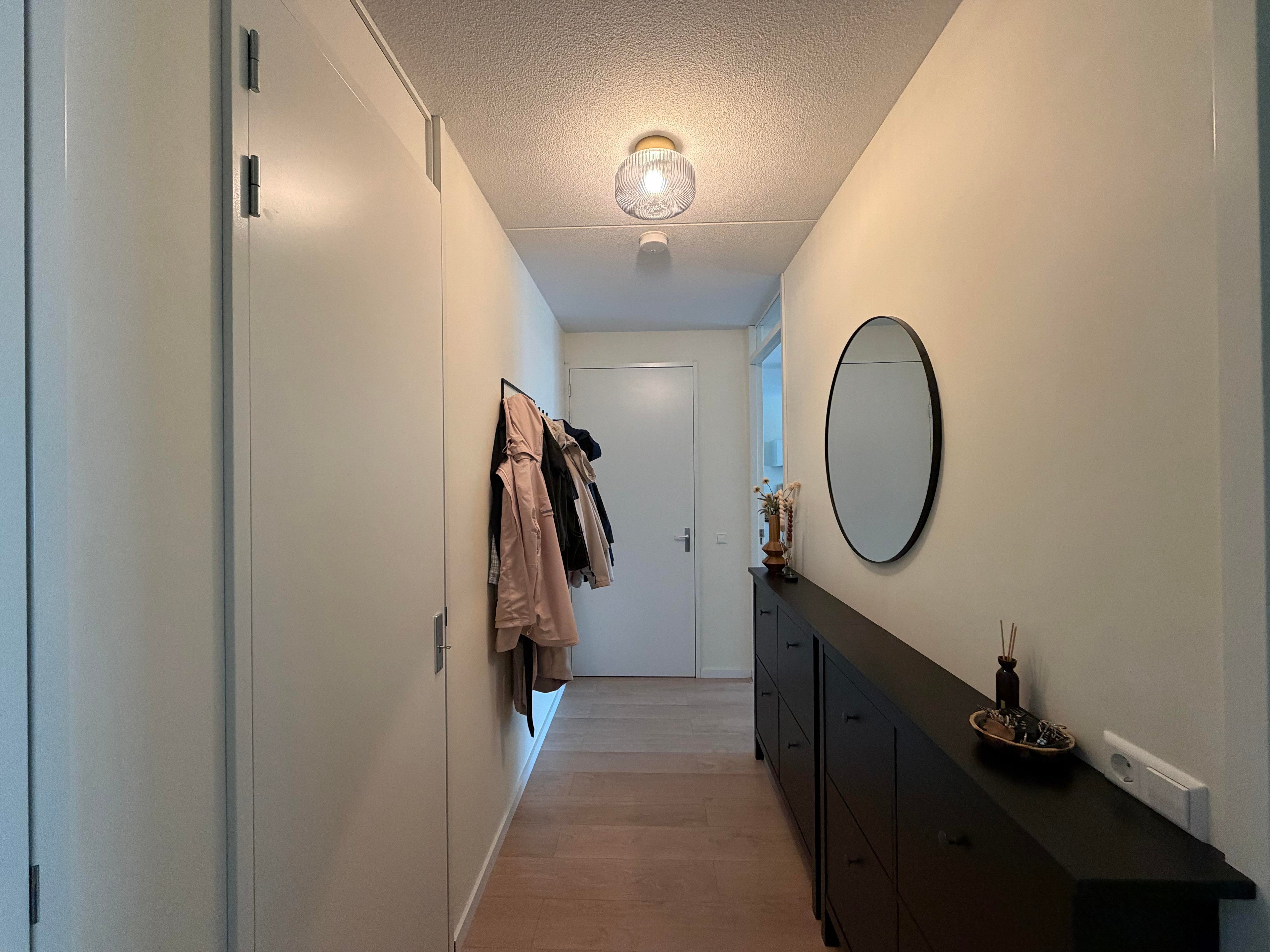 Woning te huur: Pampuskade, Rotterdam