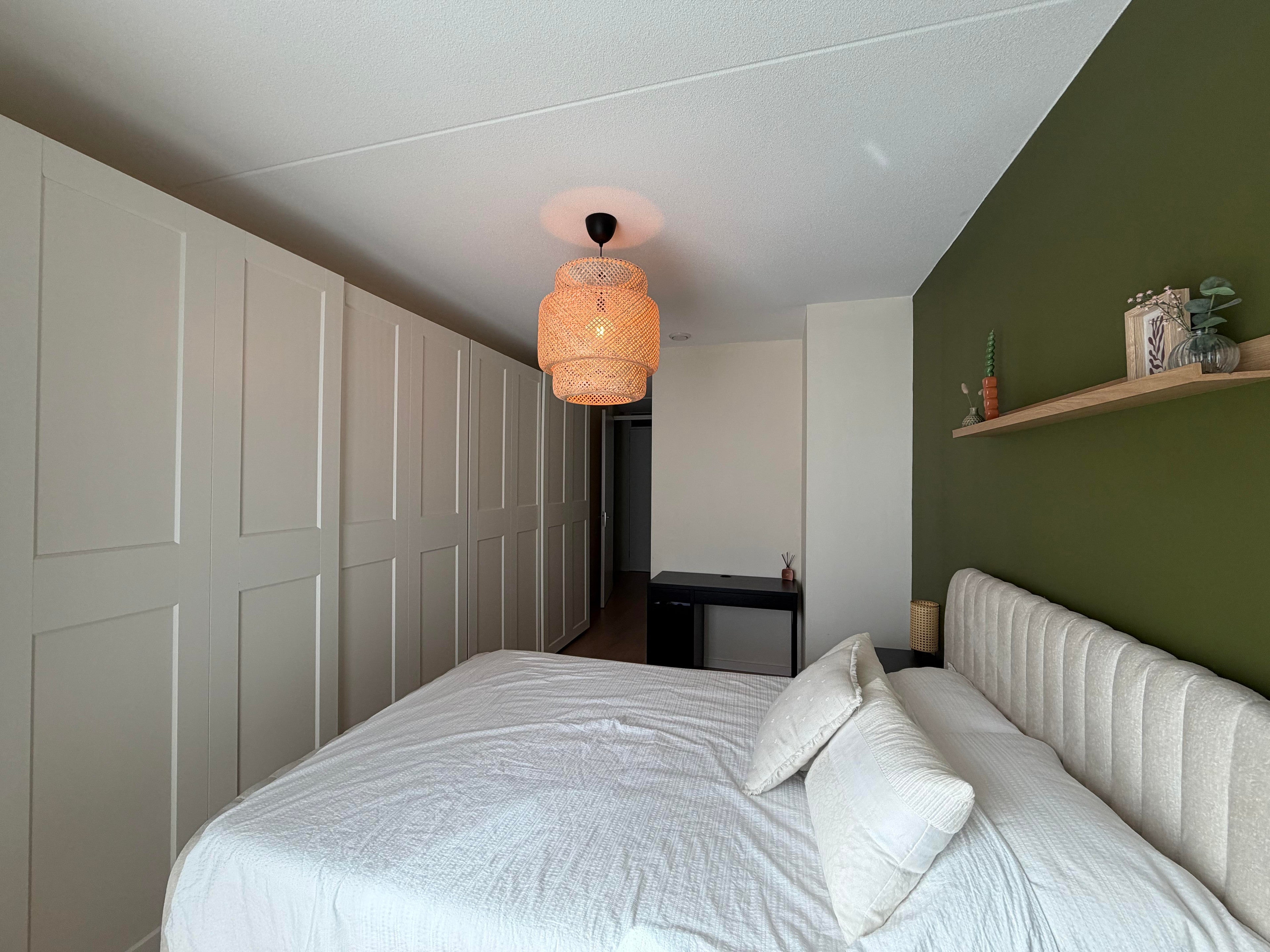 Woning te huur: Pampuskade, Rotterdam