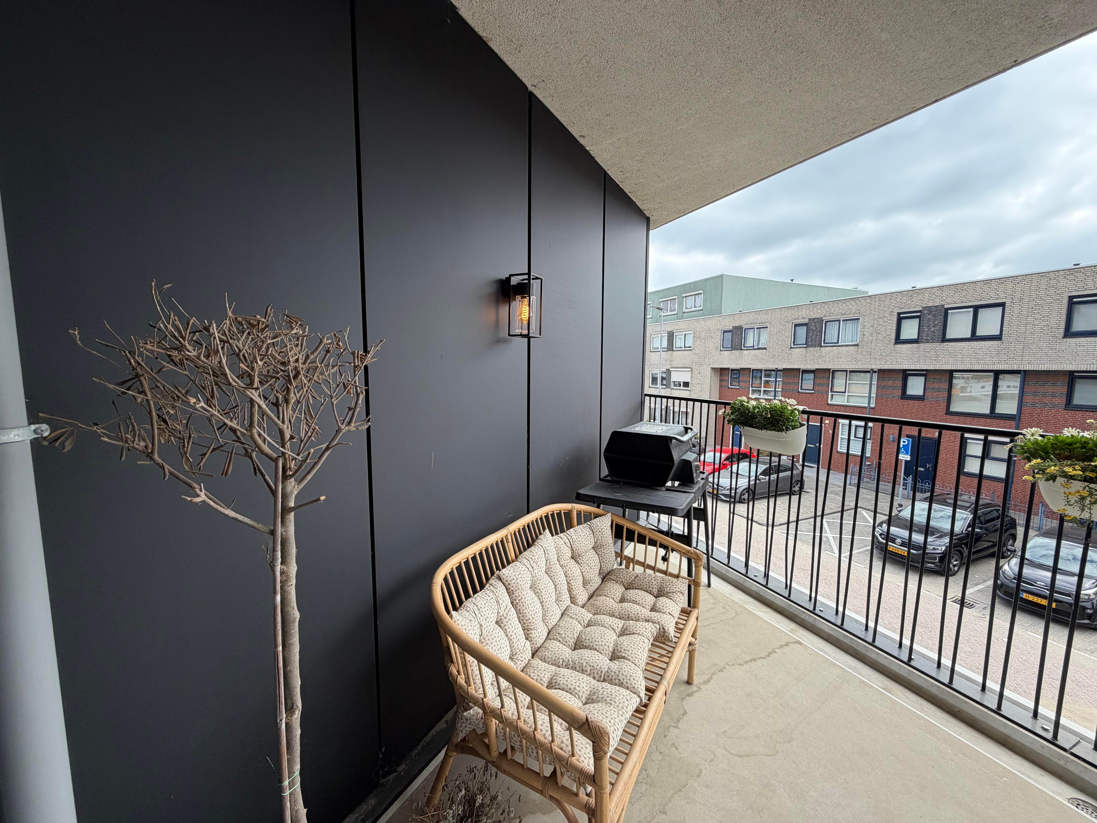 Woning te huur: Pampuskade, Rotterdam