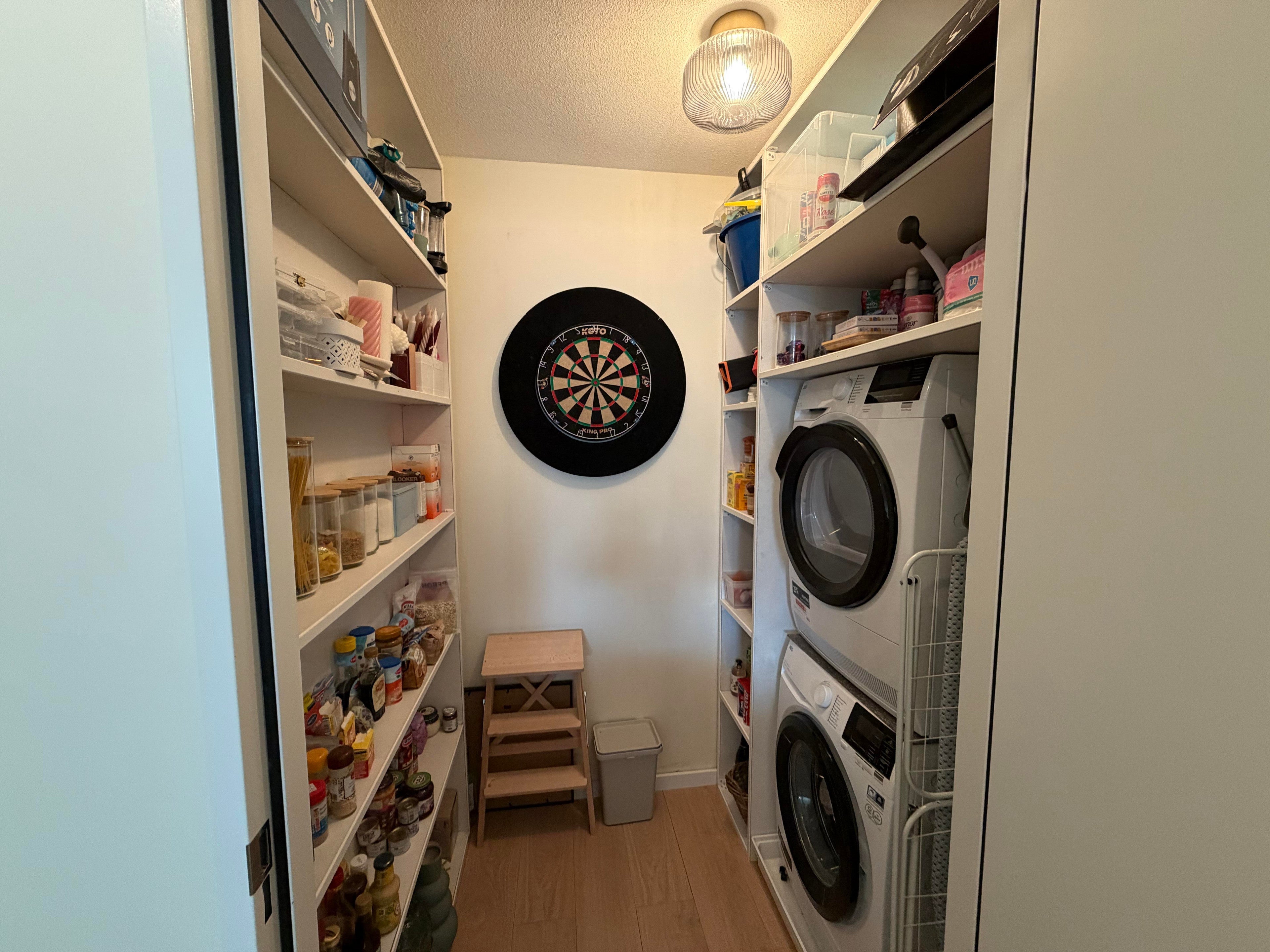 Woning te huur: Pampuskade, Rotterdam