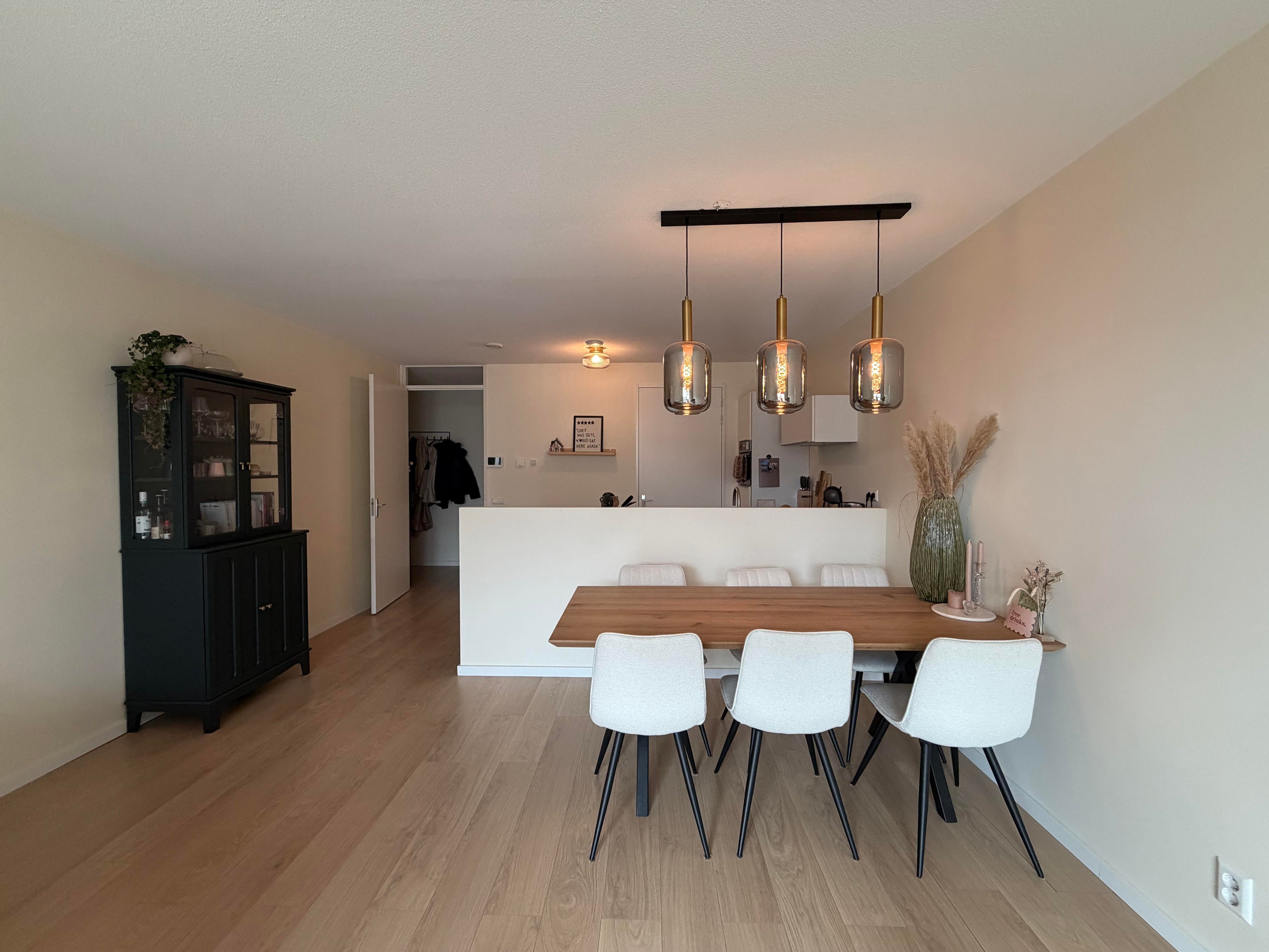 Woning te huur: Pampuskade, Rotterdam