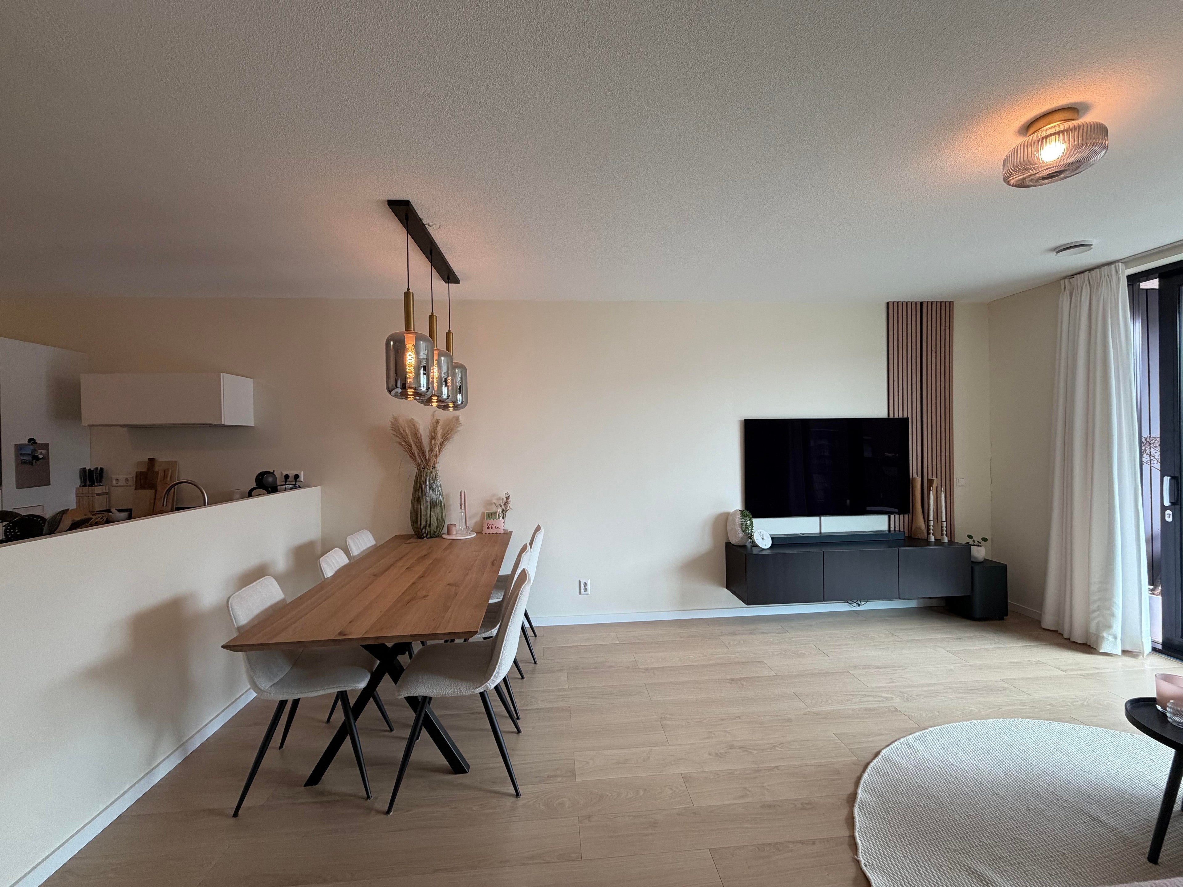 Woning te huur: Pampuskade, Rotterdam