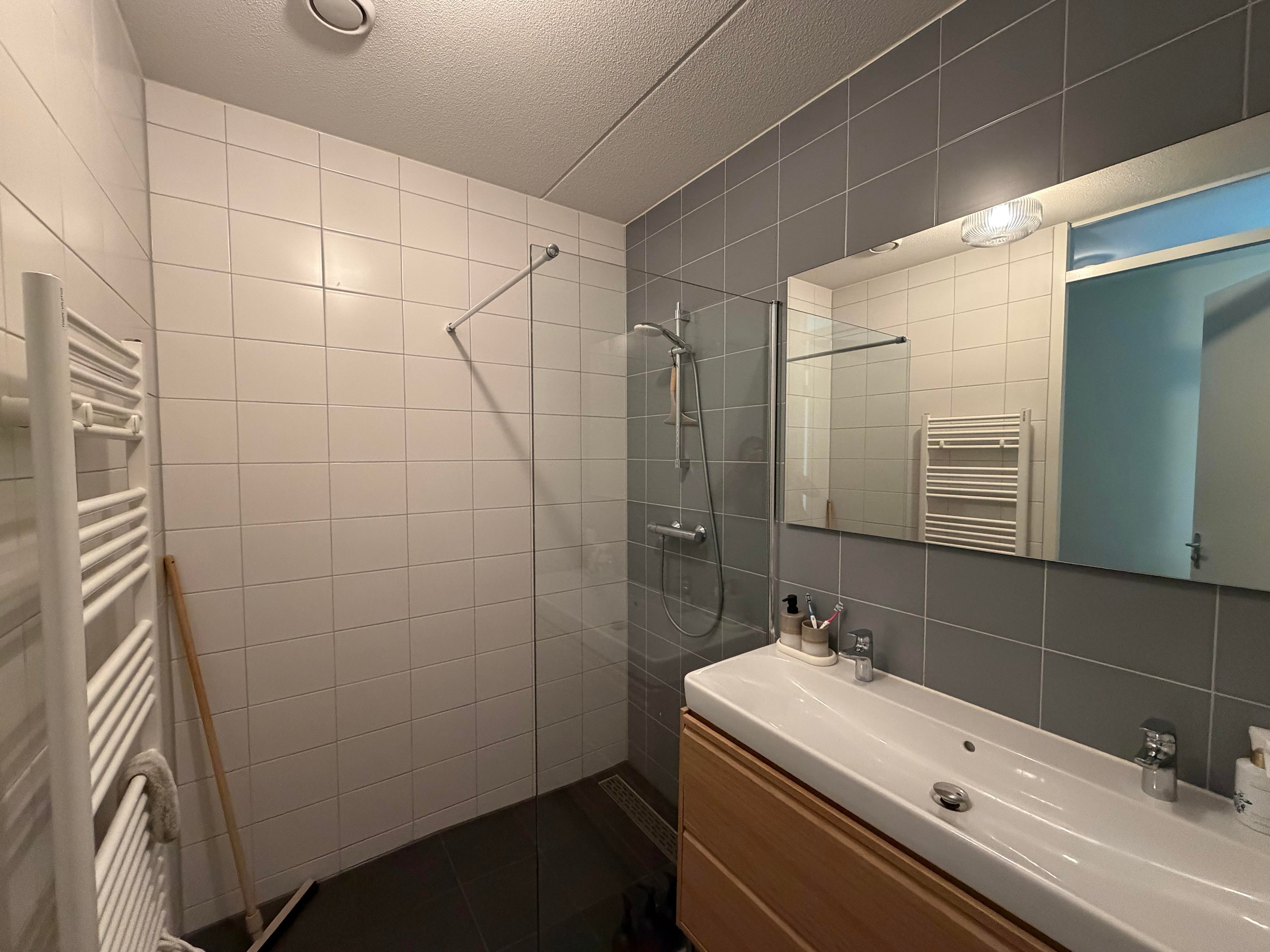 Woning te huur: Pampuskade, Rotterdam