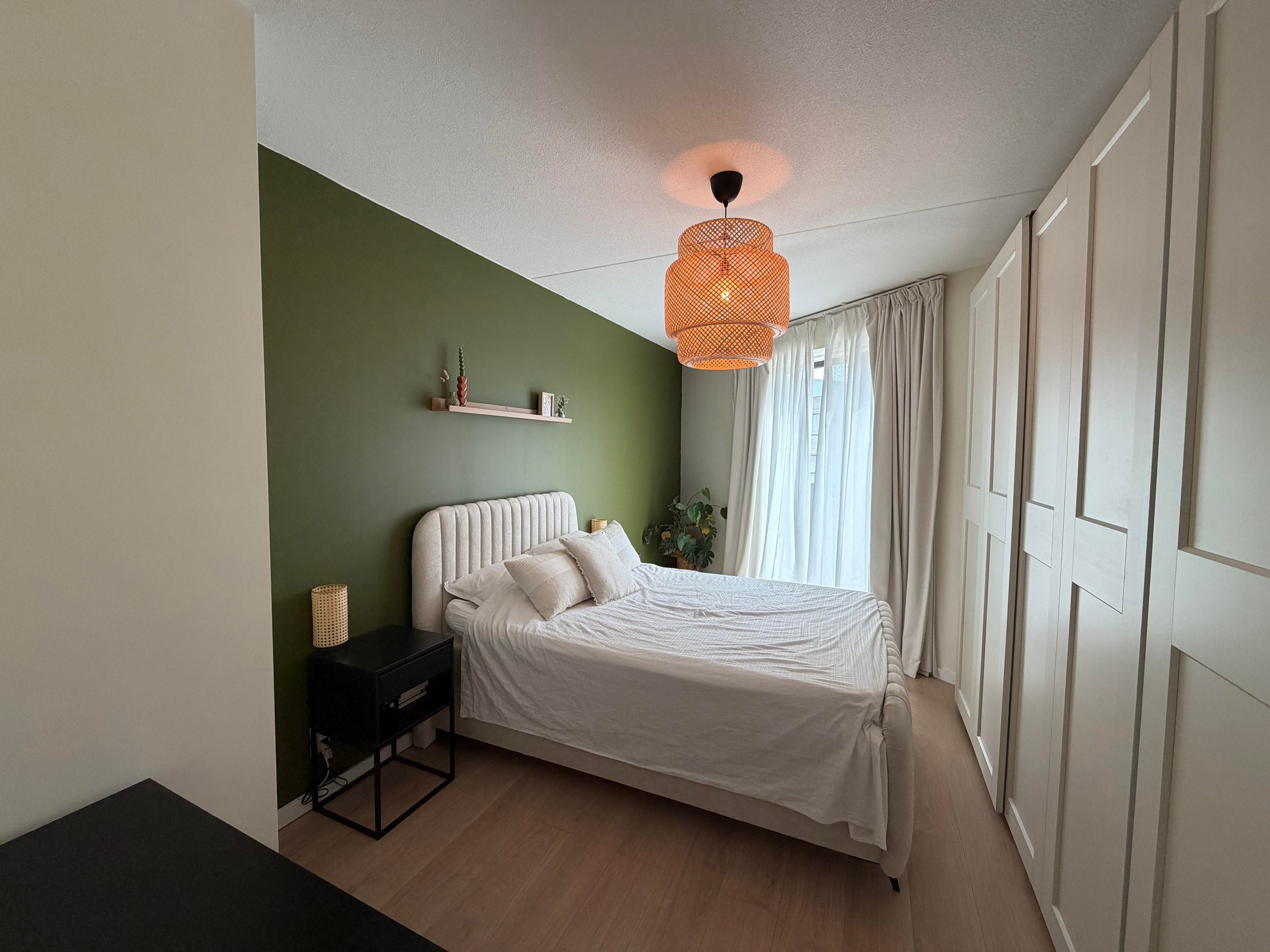 Woning te huur: Pampuskade, Rotterdam