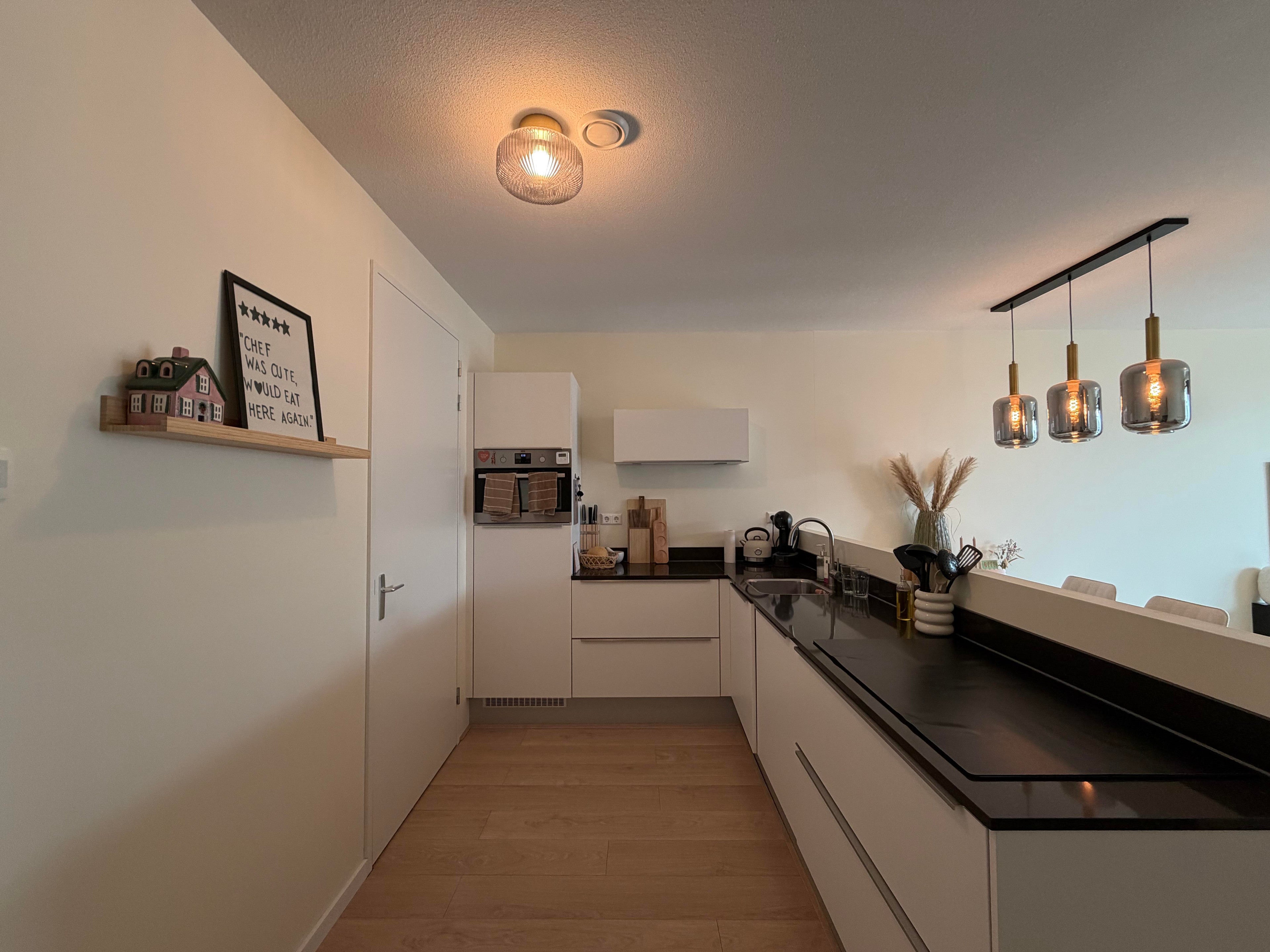 Woning te huur: Pampuskade, Rotterdam