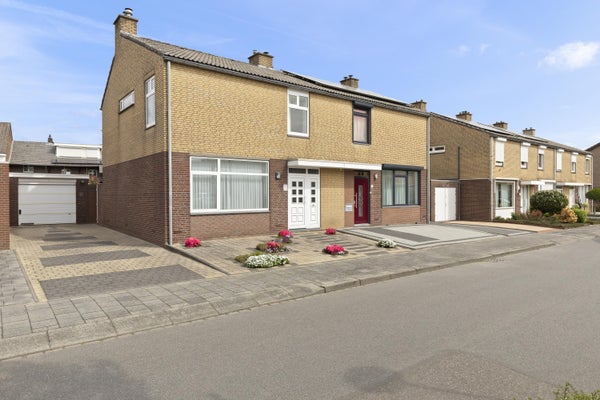 Knapenstraat 35