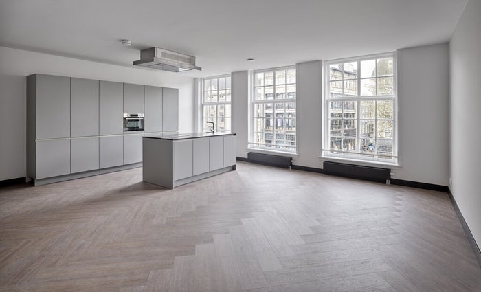 Te huur: Appartement Herengracht 437 B in Amsterdam