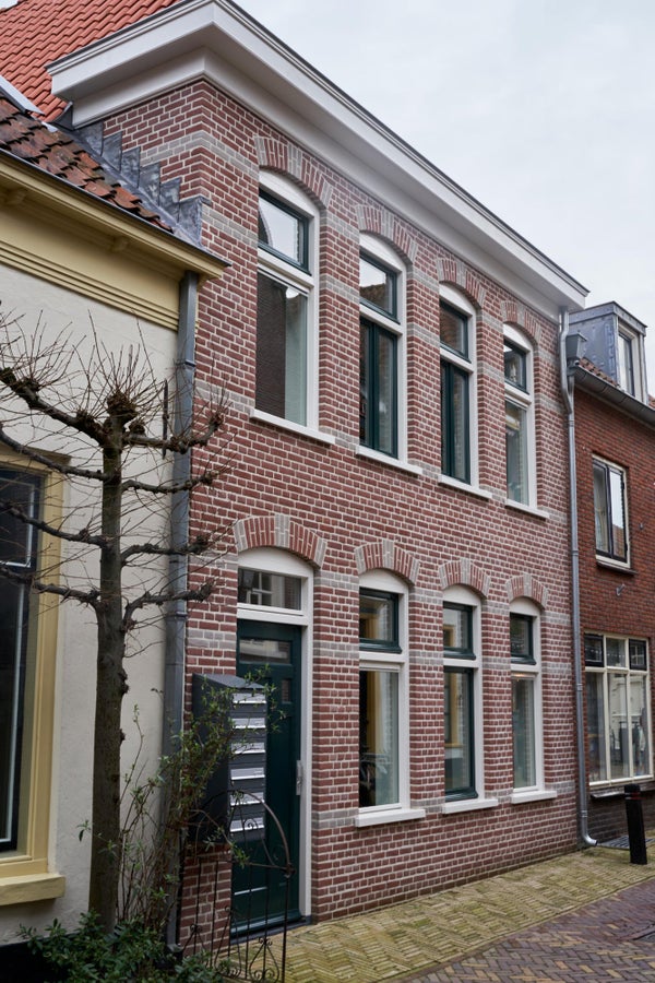 Appartement Kleine Marktstraat in Harderwijk