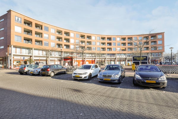Flat Zambesidreef 137