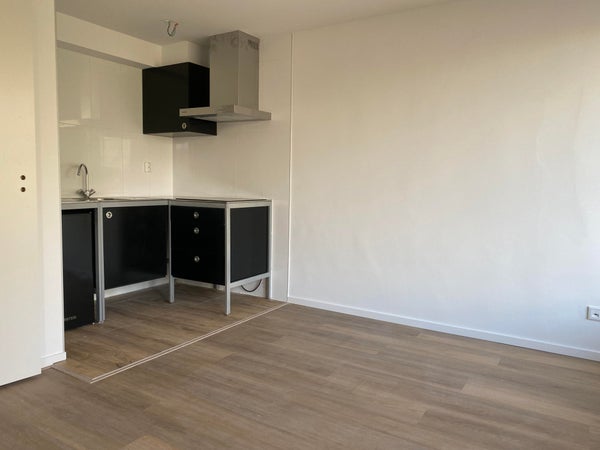 Appartement Utrechtseweg in Amersfoort