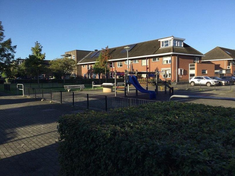 Appartement La Traviataplantsoen in Nieuw-Vennep