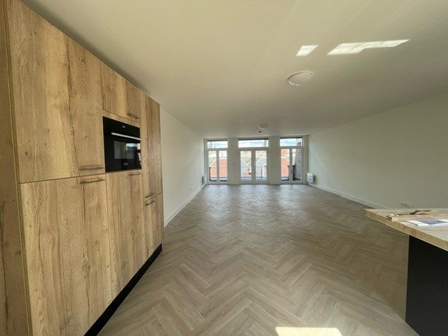 Flat Langestraat