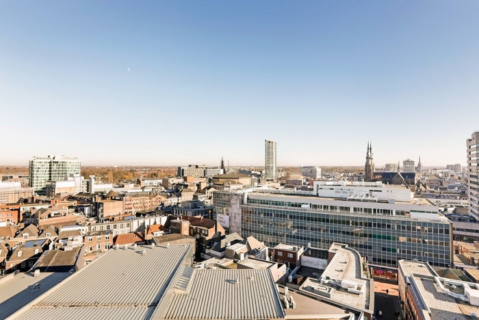 Te huur: Appartement Emmasingel 31 51 in Eindhoven