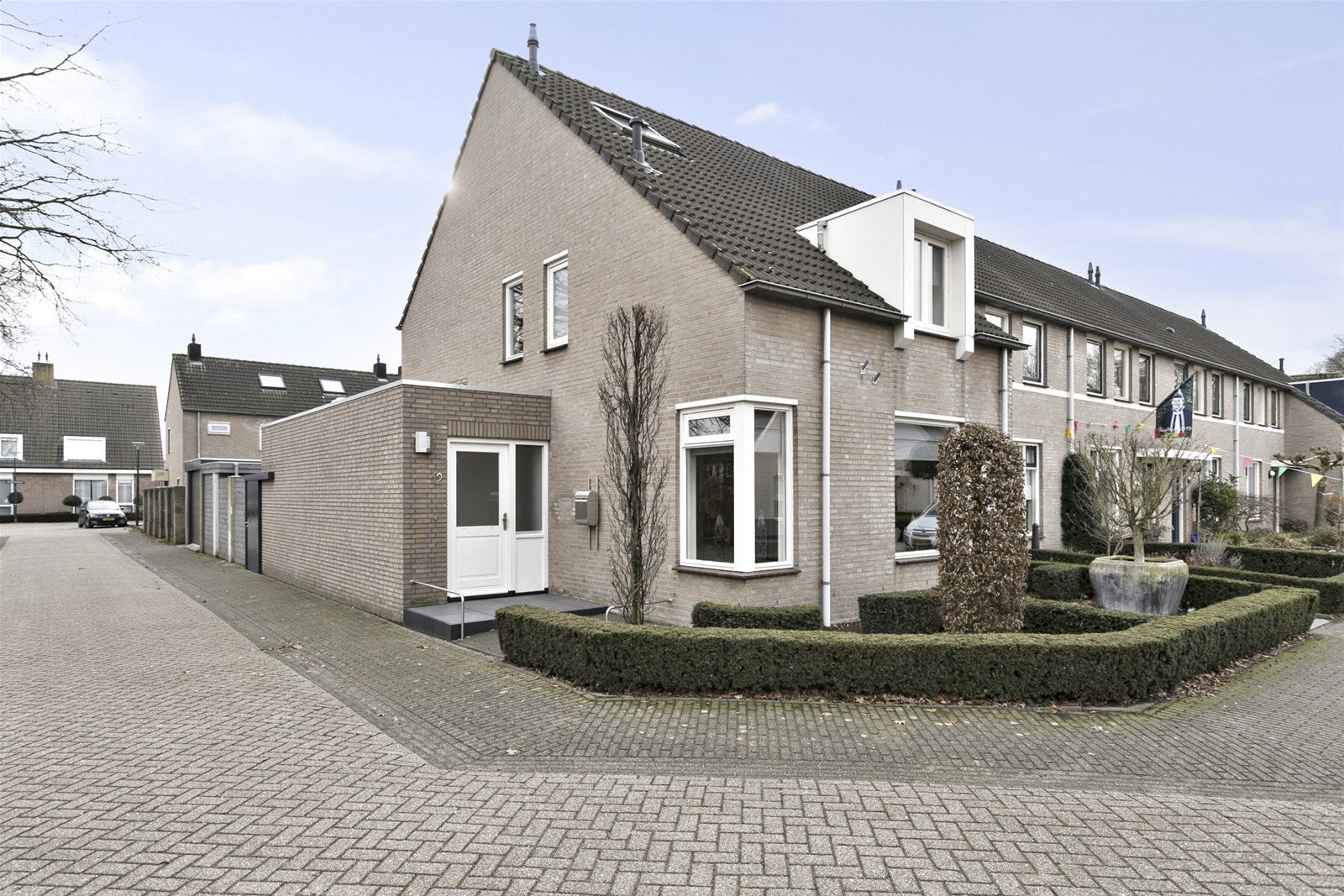 Koopwoningen Sint-Oedenrode – Huis te koop in Sint-Oedenrode