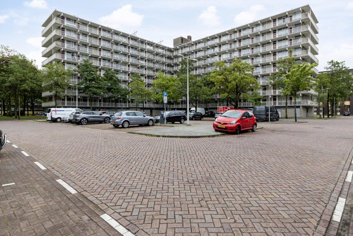 Te huur: Appartement Statenjachtstraat in Amsterdam