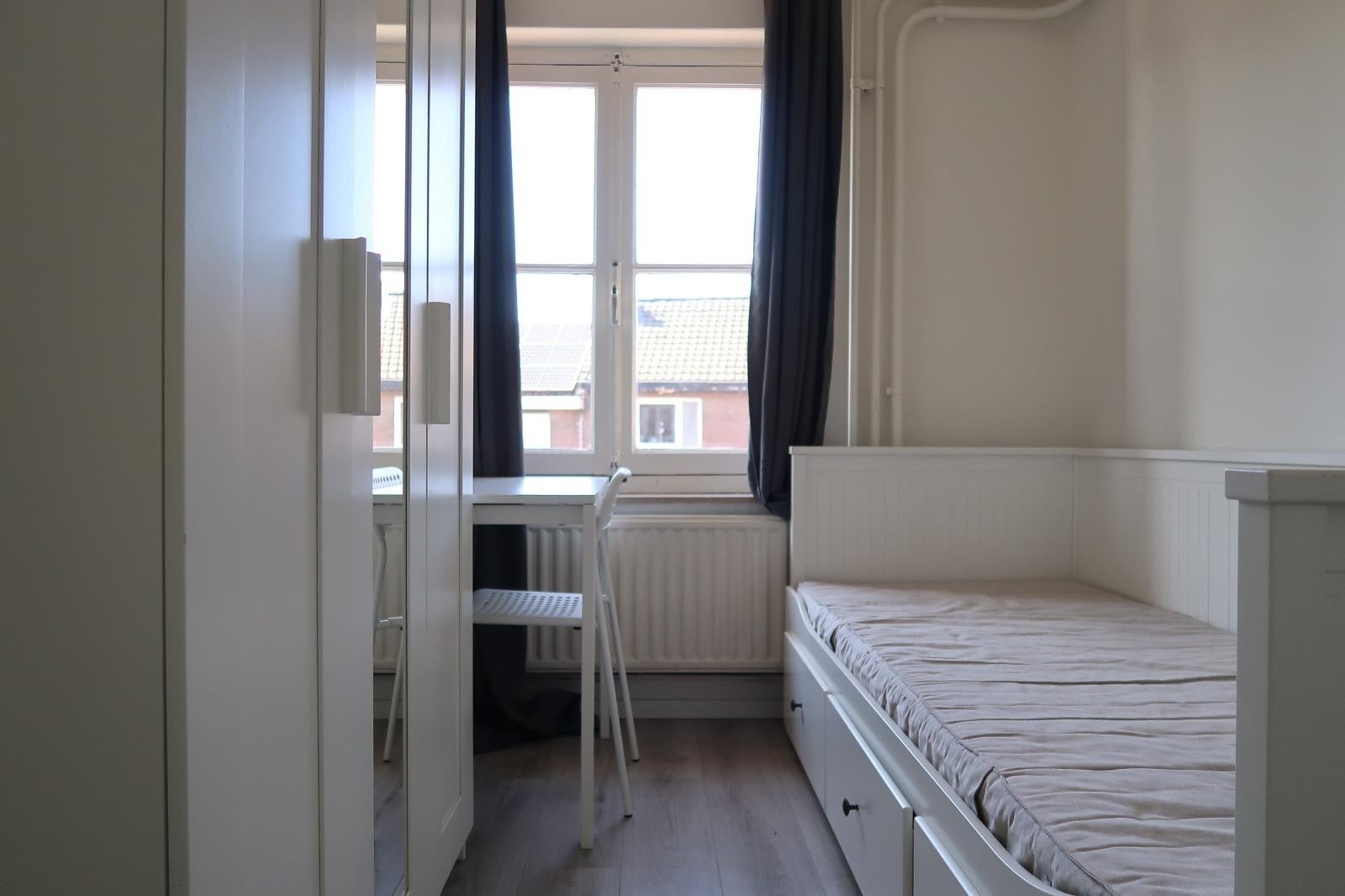 Room Frankenstraat