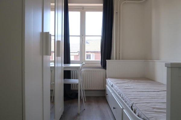 Kamer Frankenstraat