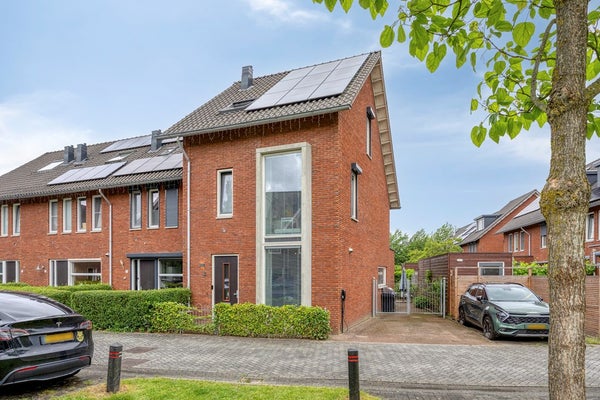Centuriostraat 2 in Huissen