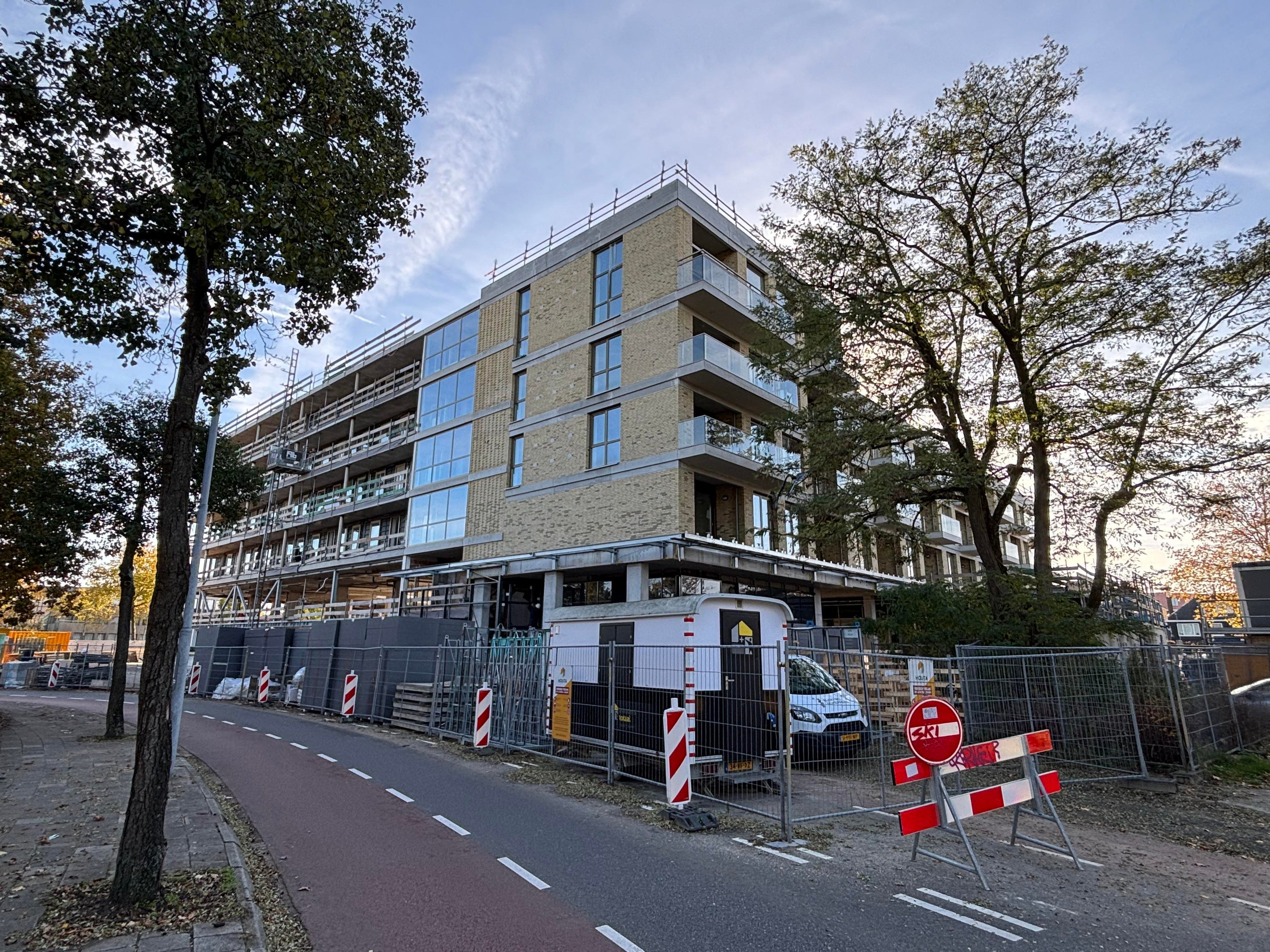 Te huur Appartement Meerkollaan in Eindhoven