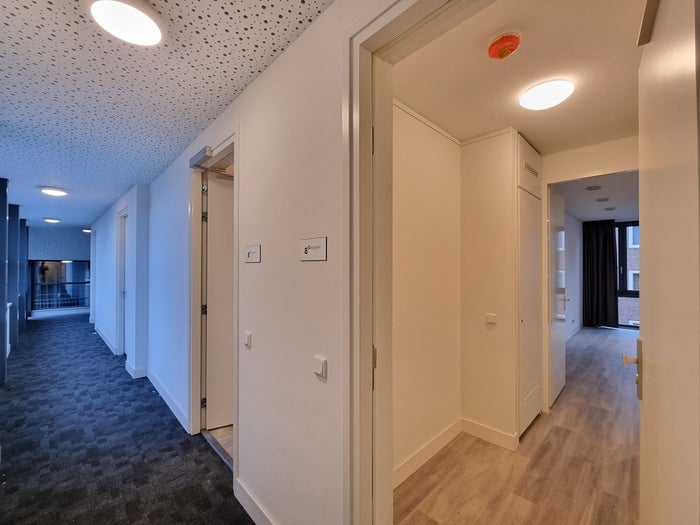 Te huur: Appartement Krommertstraat in Amsterdam