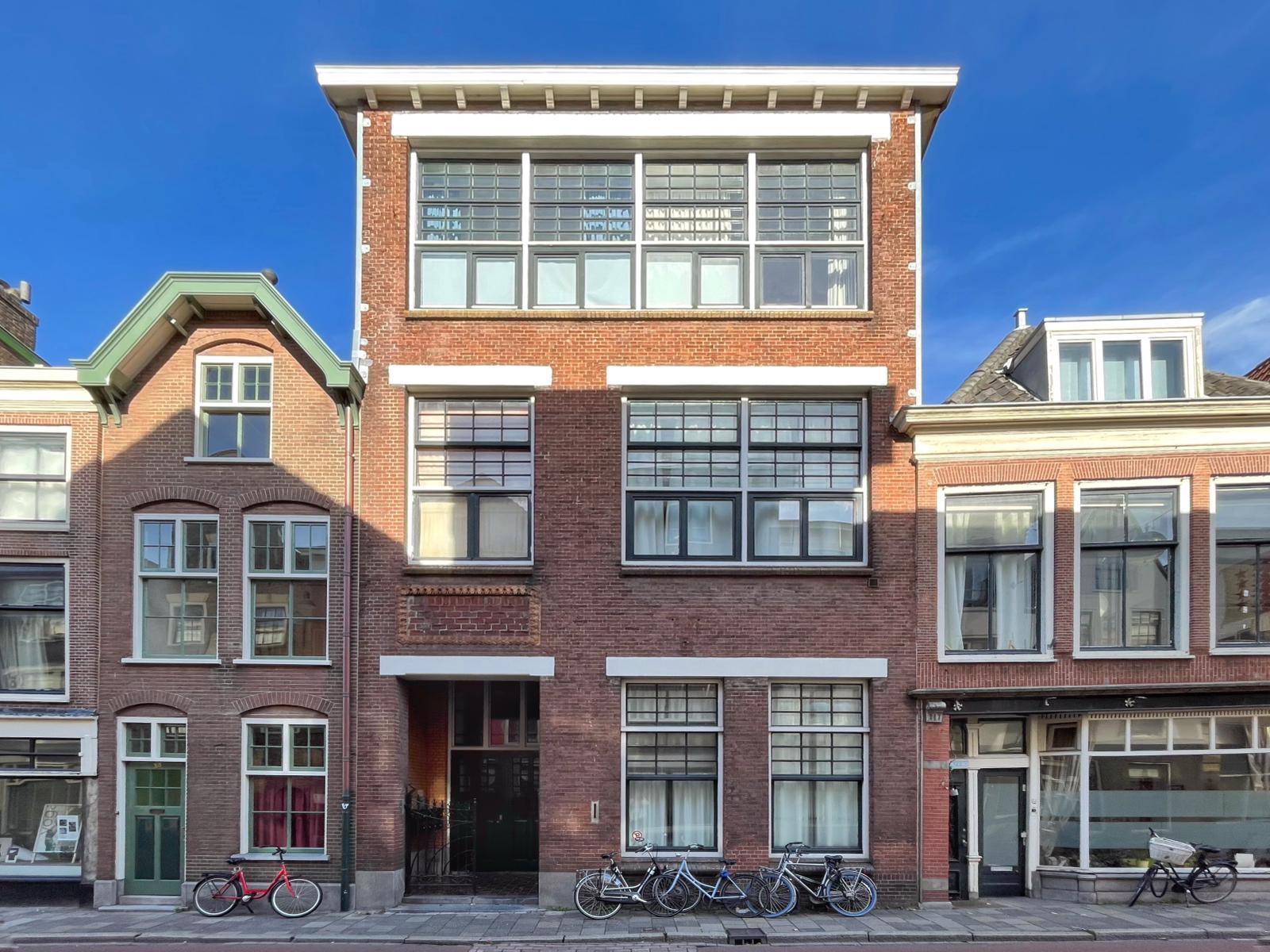 Flat Noordeinde