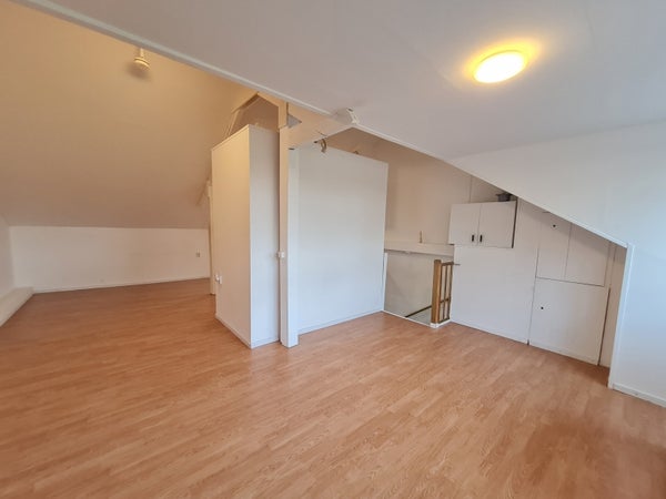 Appartement Vossehol in Oss