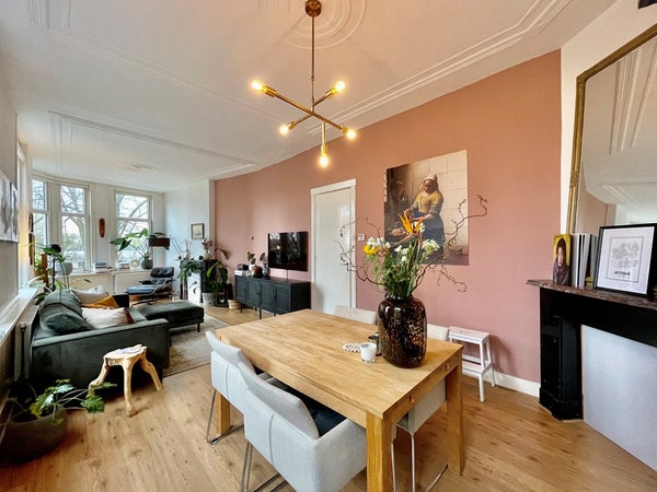 Te huur: Appartement Essenburgsingel in Rotterdam