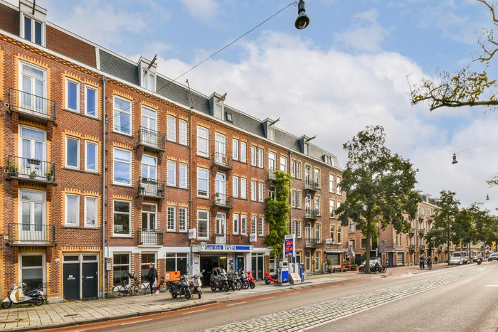 Van Hallstraat 59 I