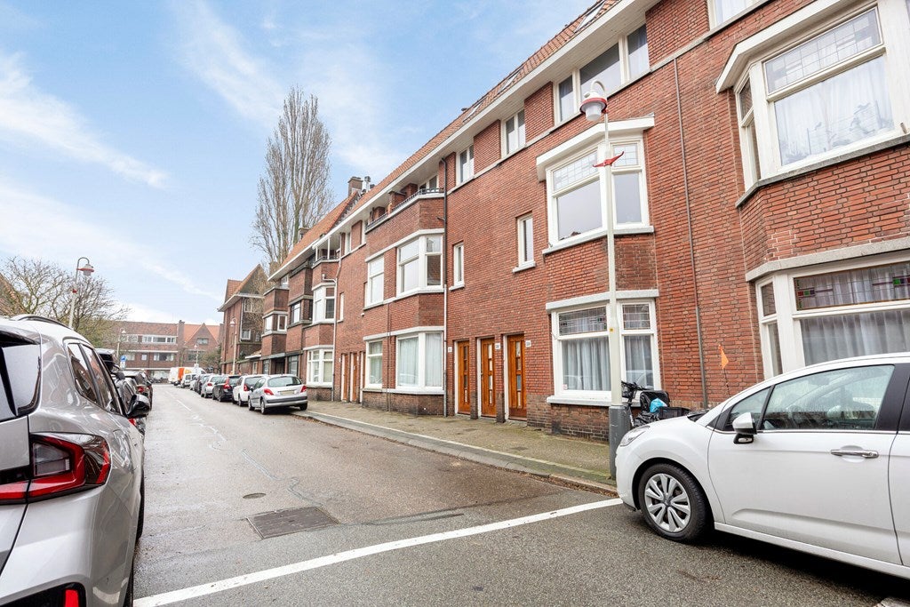 Te huur Appartement Paul Gabri&euml;lstraat 159 A in Den Haag