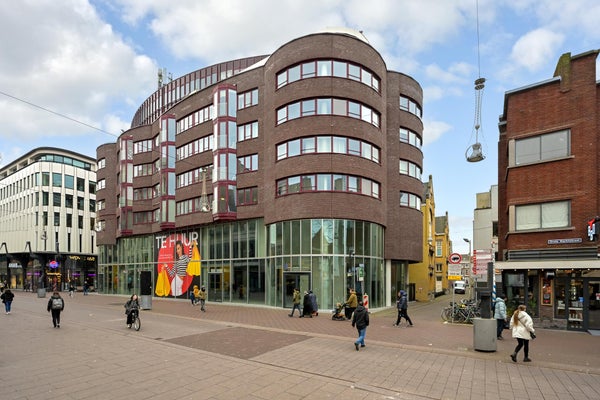 Raamstraat