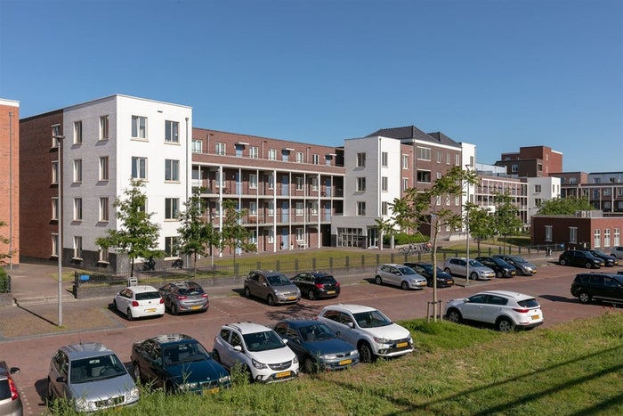 Te huur: Appartement Hongarijehof in Almere