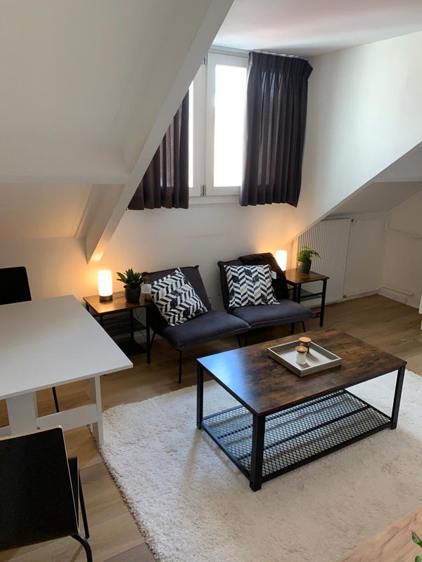 Appartement Schuitenberg in Roermond