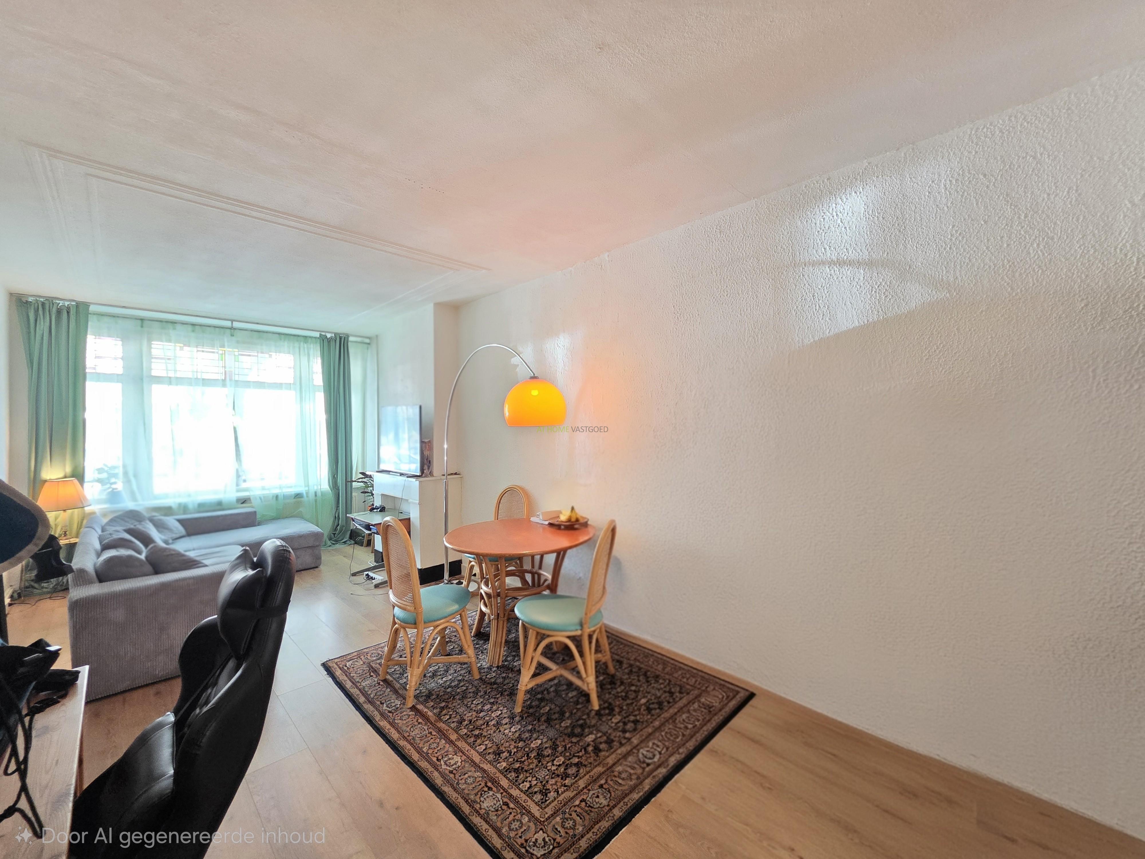 Woning te huur: Dresselhuysstraat, Rotterdam