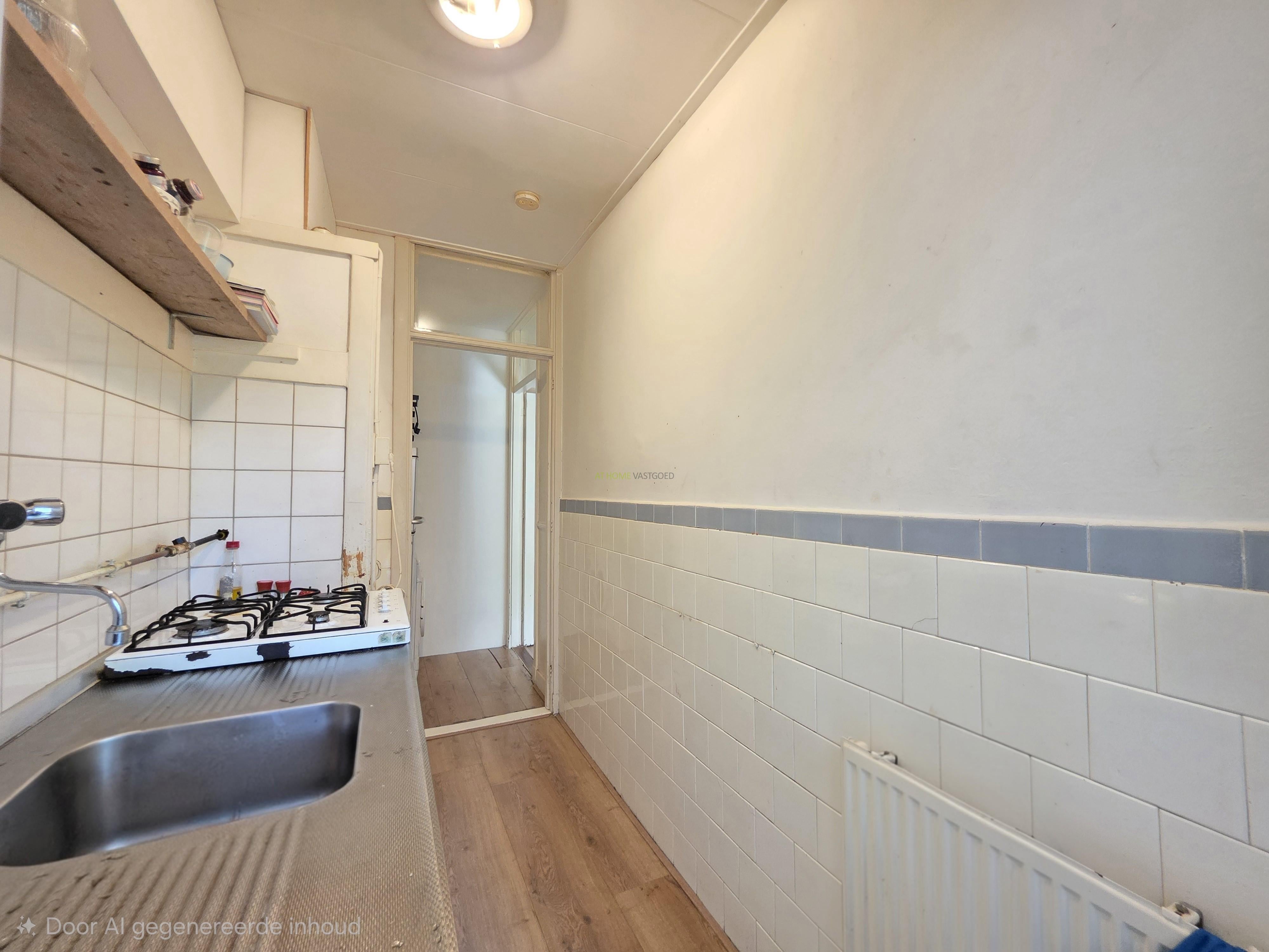 Woning te huur: Dresselhuysstraat, Rotterdam