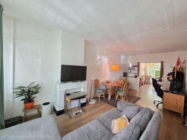 Appartamento Abraham Kuyperlaan a Rotterdam