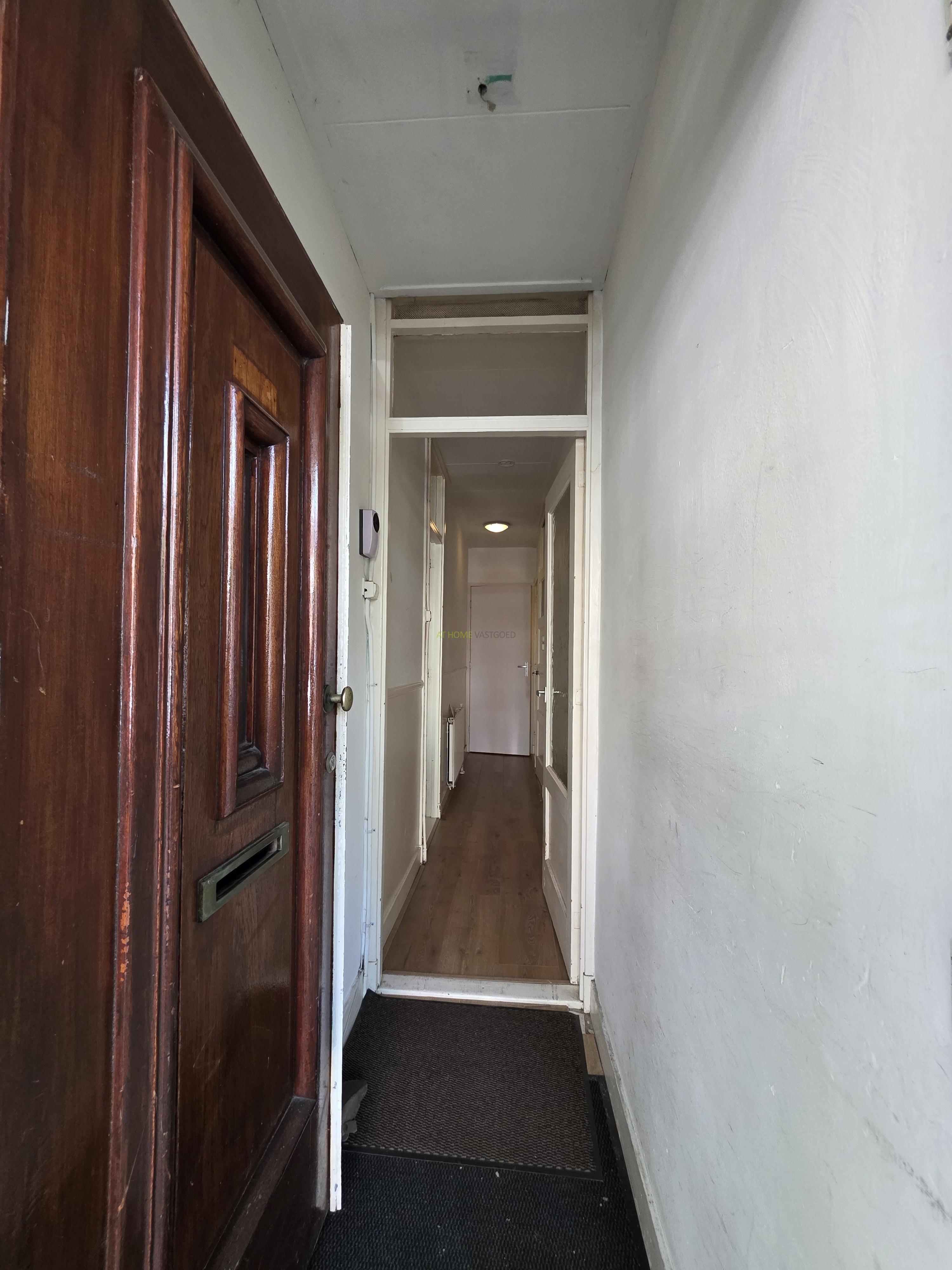 Woning te huur: Dresselhuysstraat, Rotterdam