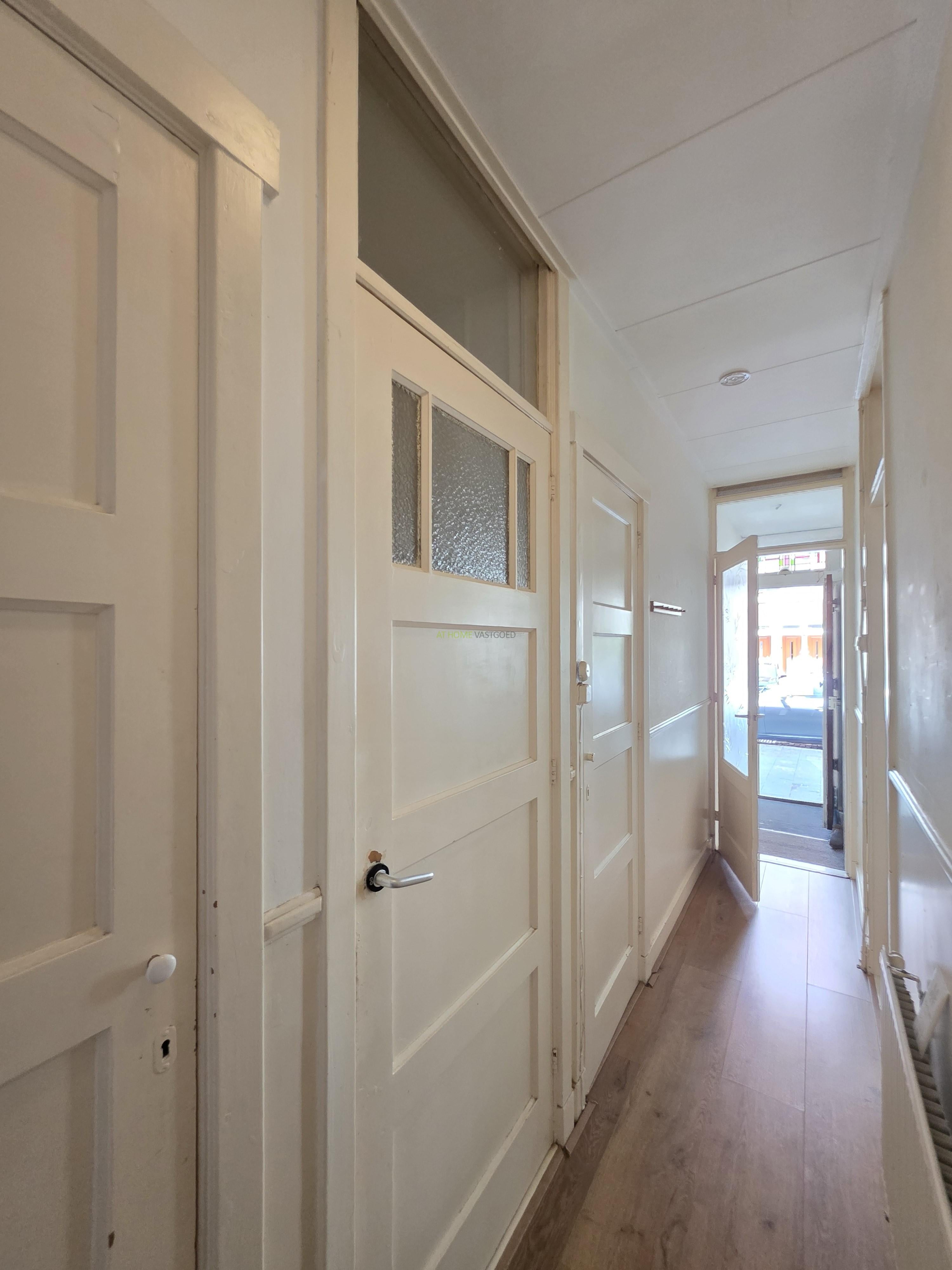 Woning te huur: Dresselhuysstraat, Rotterdam